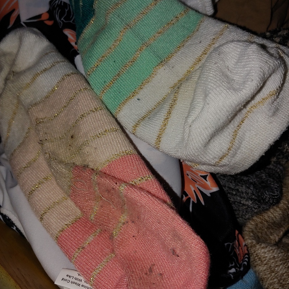 Sock bundle - Picture 3 of 3